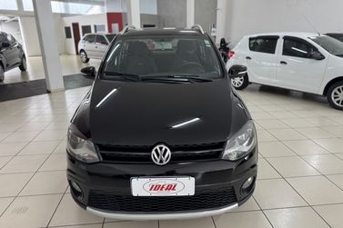VolksWagen CROSSFOX