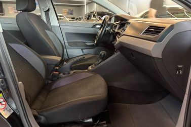 VolksWagen VIRTUS