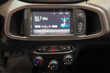 Chevrolet PRISMA