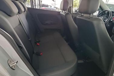 VolksWagen VOYAGE