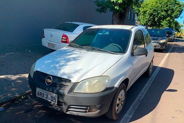Chevrolet Celta