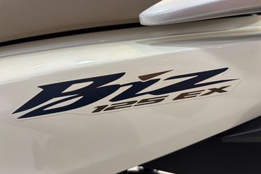 HONDA BIZ