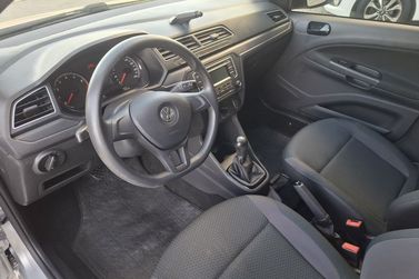 VolksWagen VOYAGE