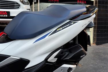 HONDA PCX