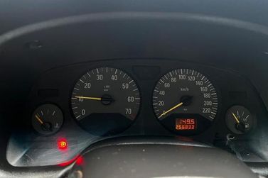 Chevrolet Astra