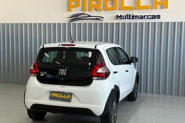 Fiat MOBI
