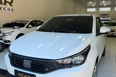 Fiat ARGO