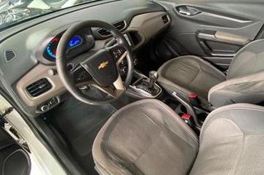Chevrolet PRISMA