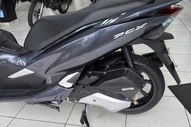 HONDA PCX