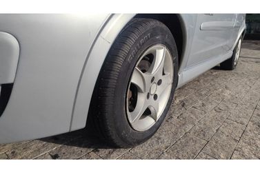 Chevrolet Corsa