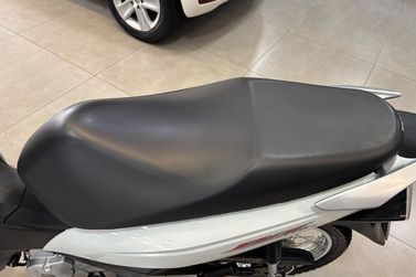 HONDA BIZ