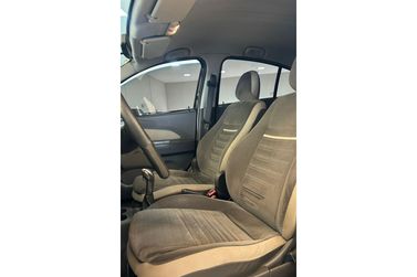 Chevrolet AGILE