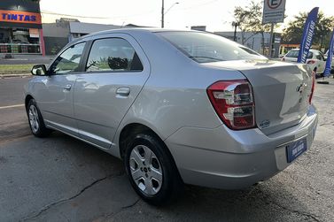 Chevrolet COBALT