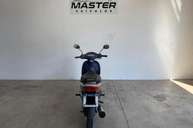 HONDA BIZ+