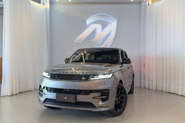 Land Rover Range