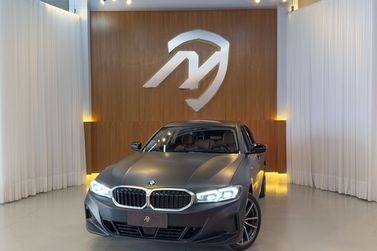 BMW 320iA