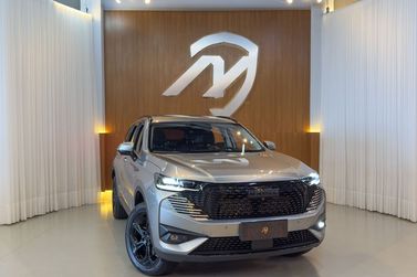 GWM Haval