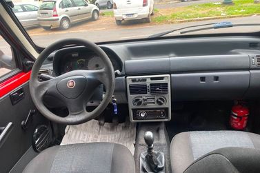 Fiat Uno