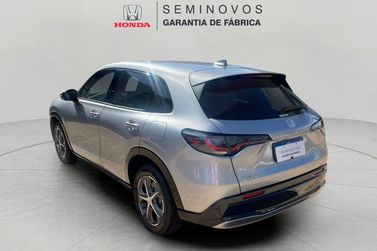Honda ZR-V