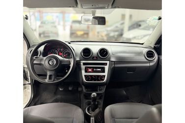 VolksWagen Gol