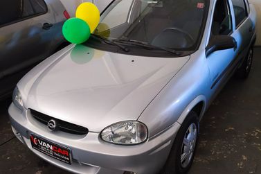 Chevrolet Corsa