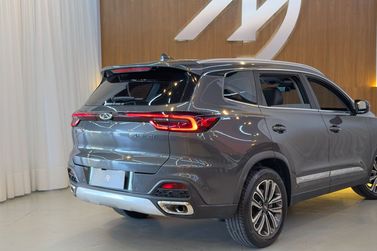 Caoa Chery/Chery Tiggo