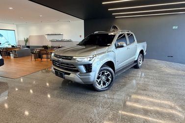 Chevrolet S10