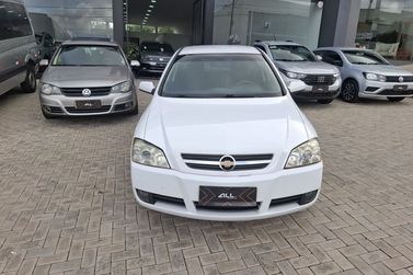 Chevrolet Astra