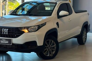 Fiat Strada