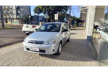 Chevrolet Corsa