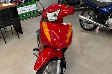 HONDA BIZ