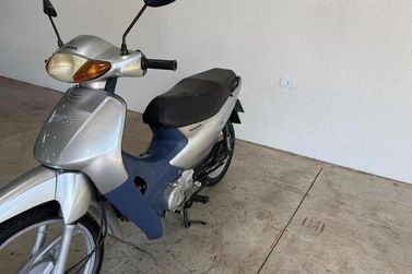 HONDA BIZ+