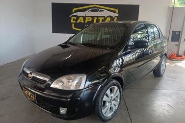 Chevrolet Corsa