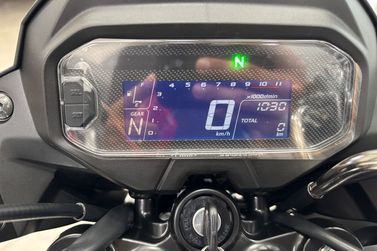 HONDA CG