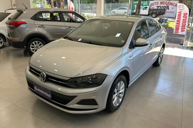 VolksWagen VIRTUS