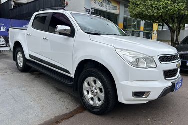 Chevrolet S10