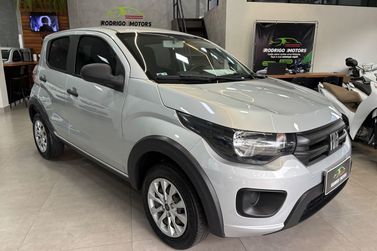Fiat MOBI