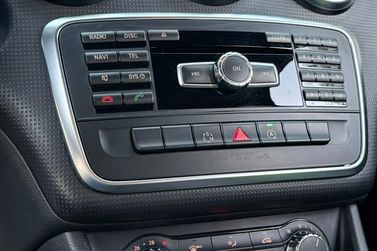 Mercedes-Benz Classe