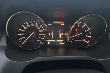 Land Rover Range
