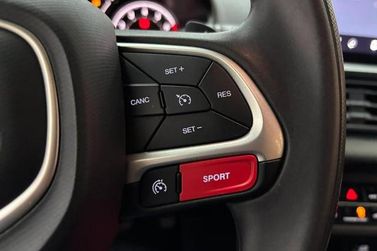 Fiat Fastback