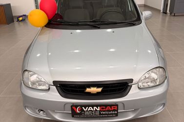 Chevrolet Corsa