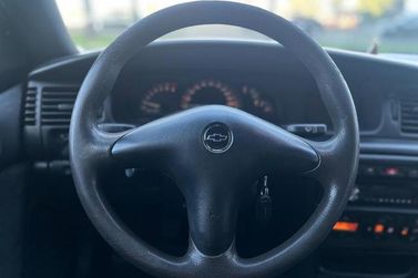Chevrolet Vectra