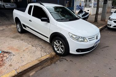 VolksWagen Saveiro