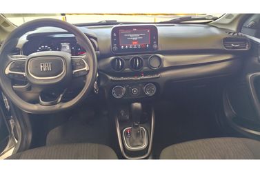 Fiat CRONOS