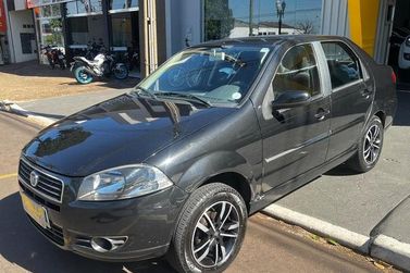 Fiat Siena
