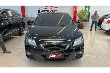 Chevrolet PRISMA