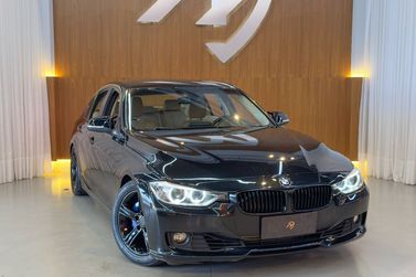 BMW 320iA