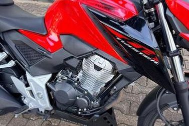 HONDA CB