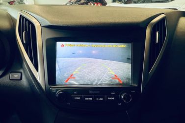 Hyundai HB20X