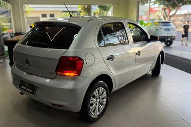 VolksWagen Gol